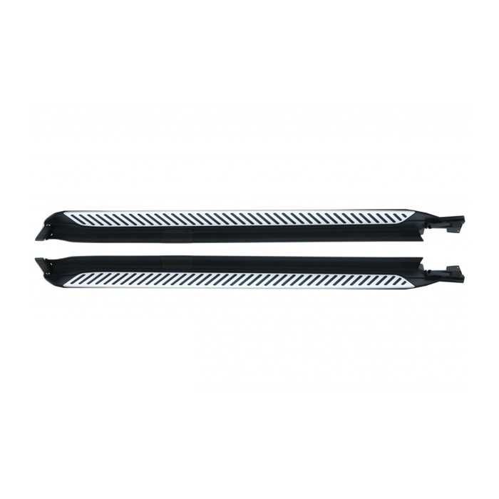 Алуминиеви степенки - BMW X3 (2019+)