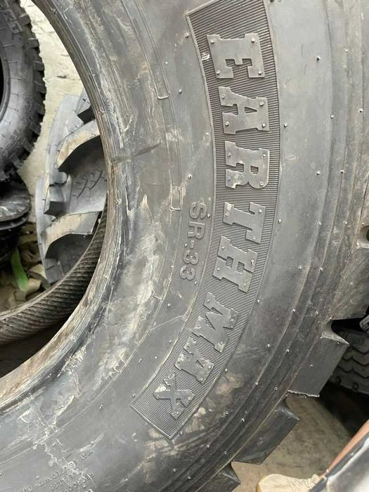 365/80R20 Cauciucuri noi industriale marca BKT Radiale insertie