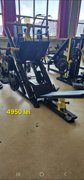Vanzare aparate fitness profesionale , presa piept ,statie multifunctionala turn
