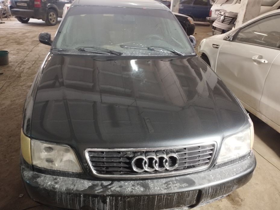 Кузовные работы авто покраска