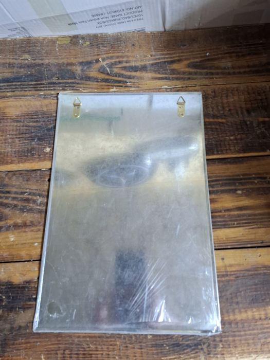 Метална табела календар BEER