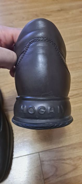 Hogan Interactive 6 1/2 , echivalent 26,5 - 27 cm
