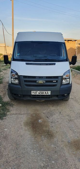 Fort sotiladi yili 2008