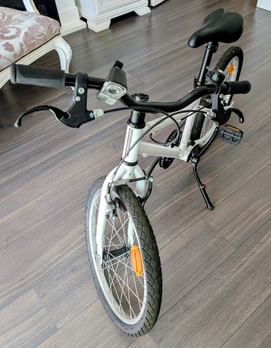 Bicicleta copii Riverside 100
