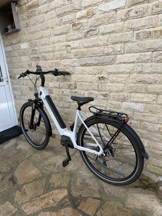 Електрически Kalkhoff Endeavour 3 2024 Smart System