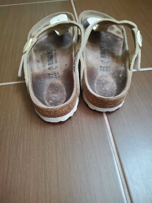 Birkenstock sandals 37