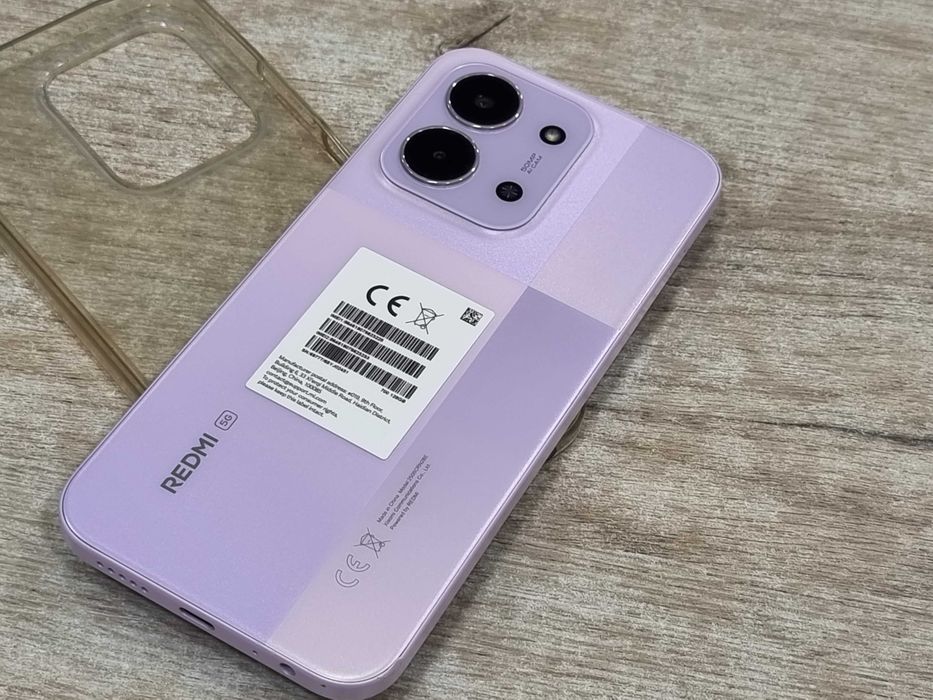 Xiaomi Redmi 15C 5G