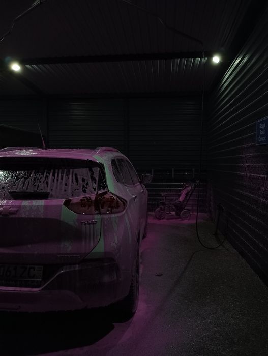 Трекер 2 премьер