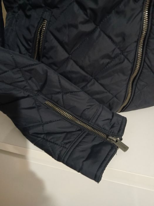 Есенно мъжко яке