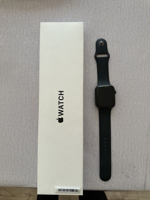 Apple watch 44mm