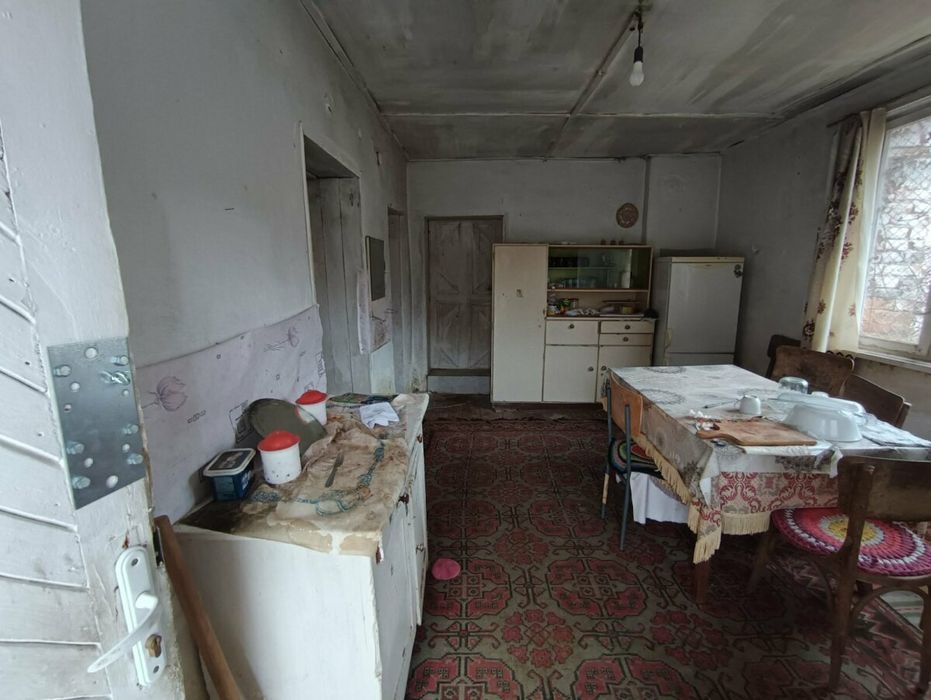 Къща в тихо и спокойно населено място