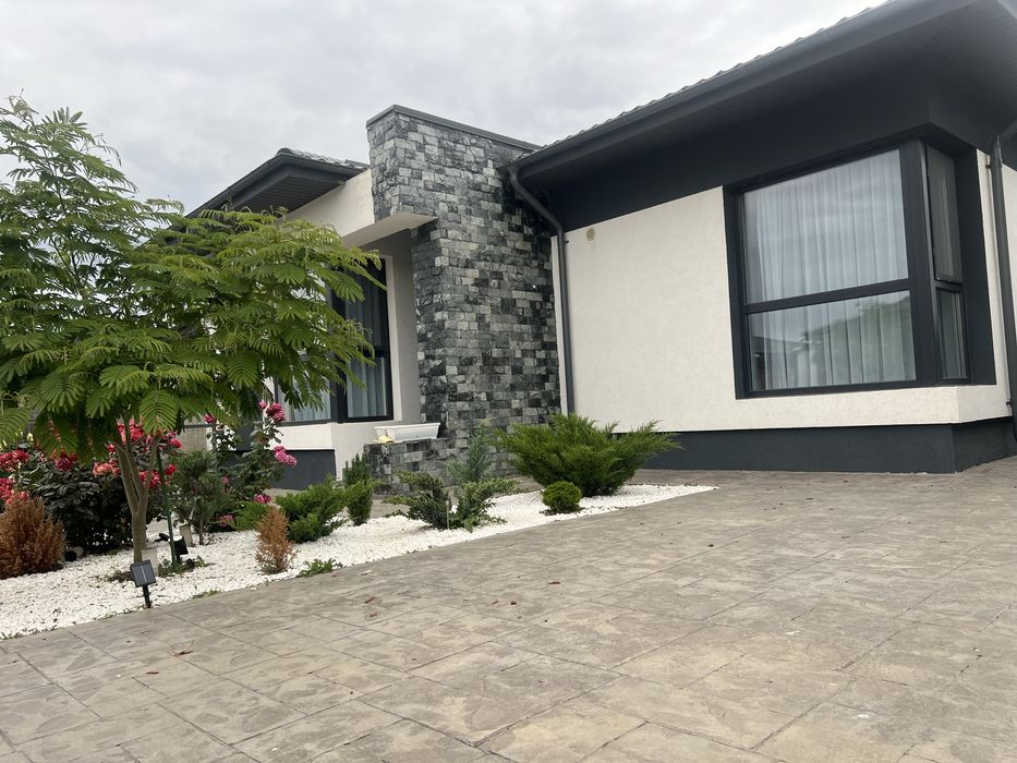 Casa parter 3 camere Proprietar Vidra