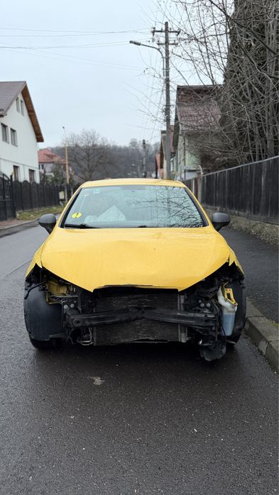Seat Ibiza 2010 1.2 Benzina
