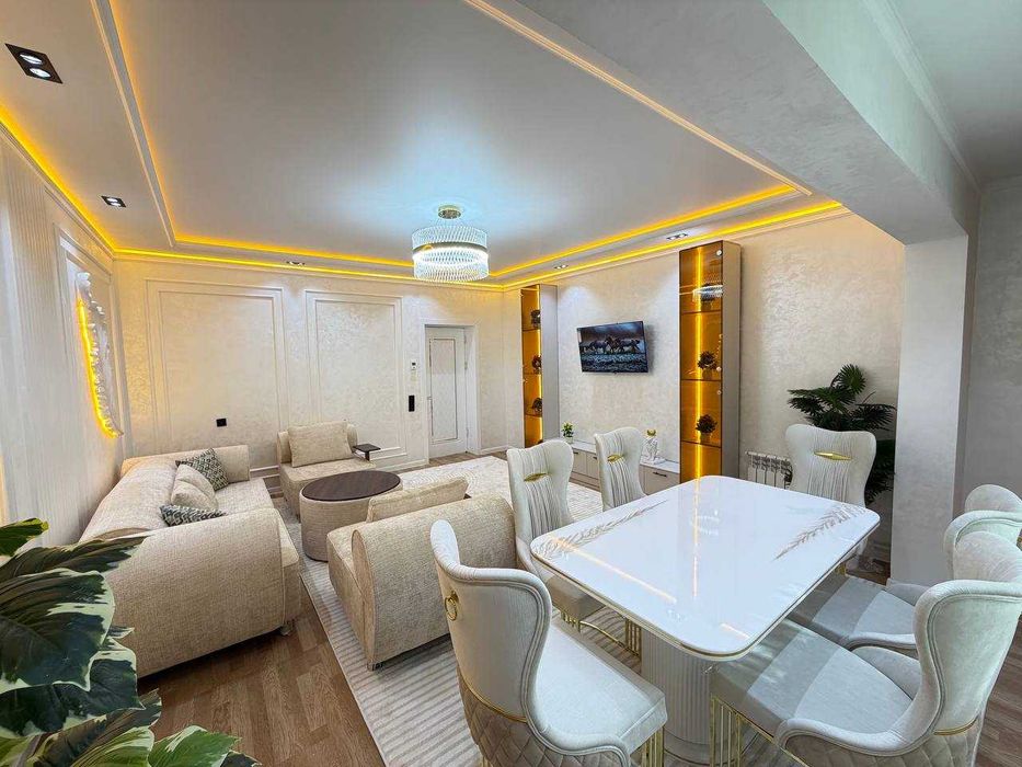 2 комнатная продается