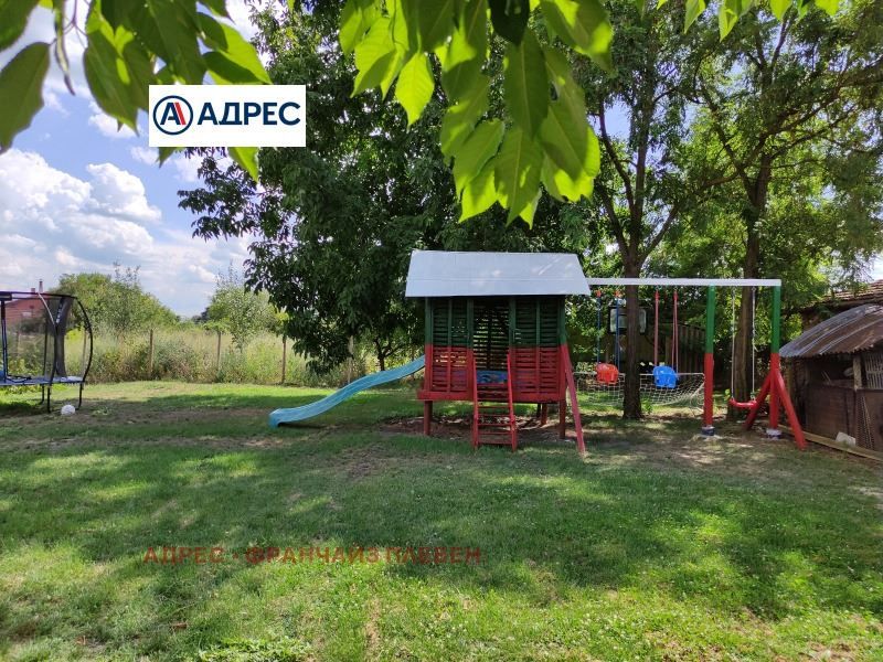 Къща в Плевен, област-с.Ясен площ 87 цена 270000