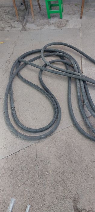 Шланг советский армированный