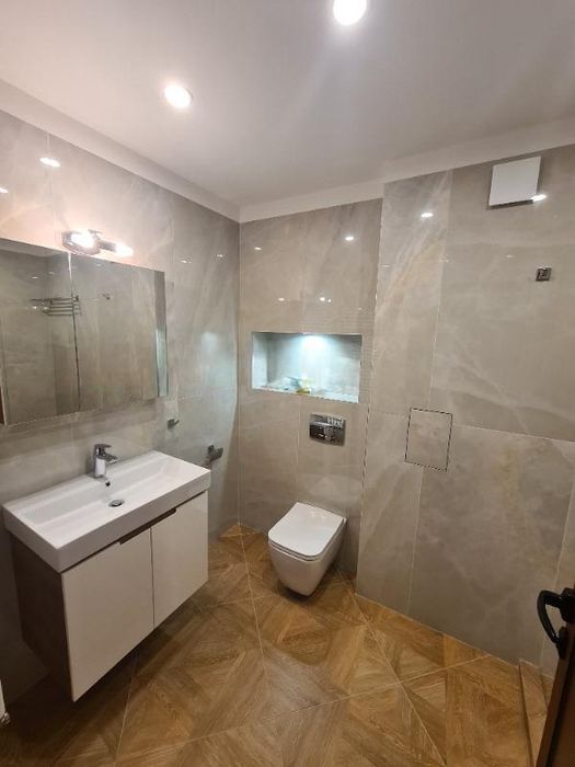 Двустаен апартамент под наем в центъра на София, 2166200