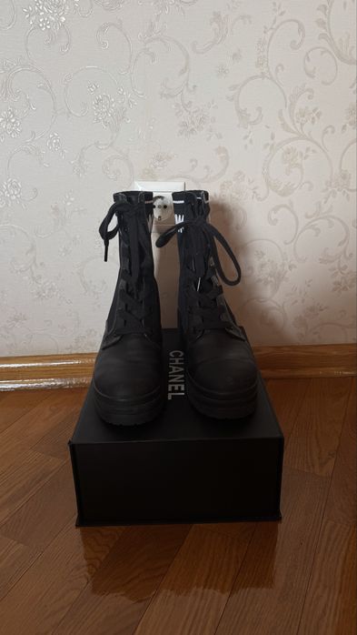 Michael kors сапоги