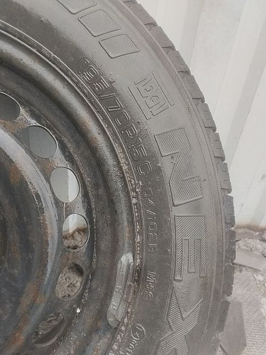 Колеса диски резина