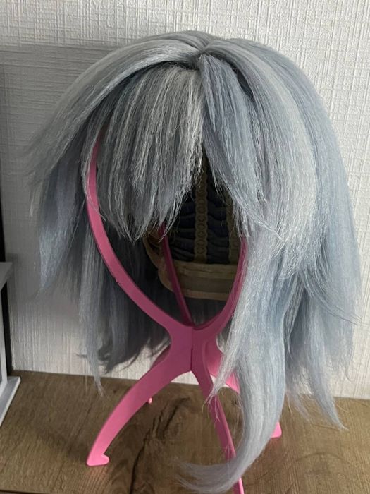 Косплей - Эола «геншин импакт». Рассматриваю обмен.