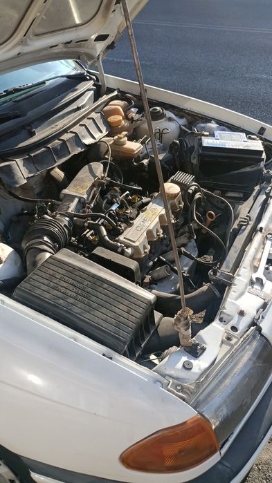 Продаётся Опель астра