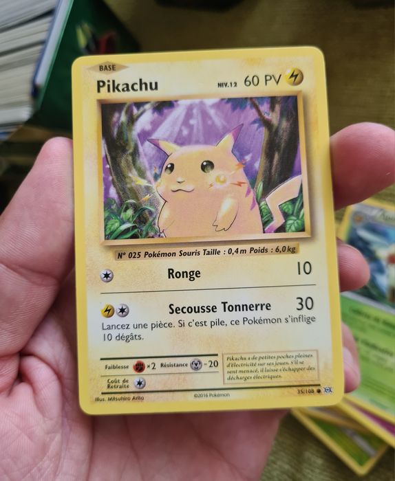 Cartonase Pokemon Trading Card Game TCG Originale Carti