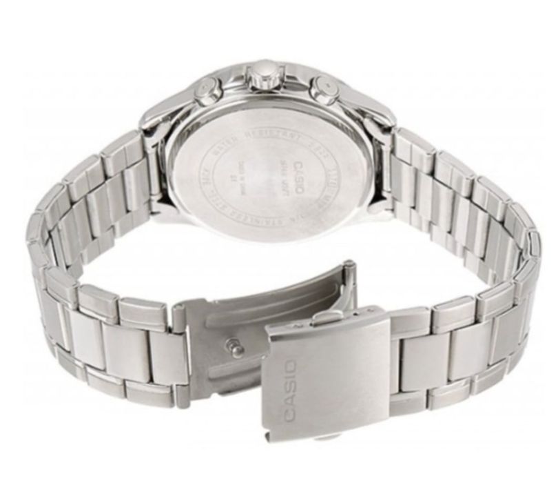 Продам часы Casio новые