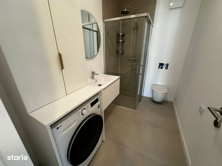 3 Camere Parcare 5Min Metrou Grivita Arcadia Domenii Expozitei 1 Mai