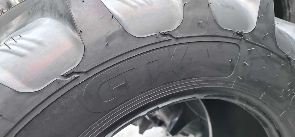 Cauciucuri noi 360/70R24 GTK RS200 anvelope tractor fata