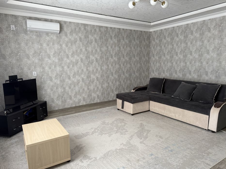 Суточная квартира частном доме