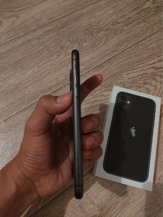Состояние отличное Iphone 11
