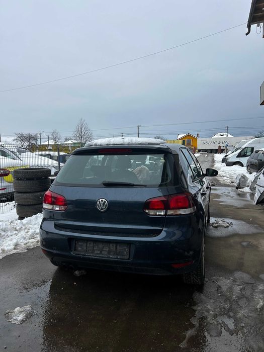 Pompa benzina VW Golf 6 1.4 tsi CAXA