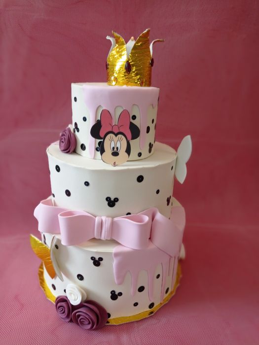 Фалшиви торти различни