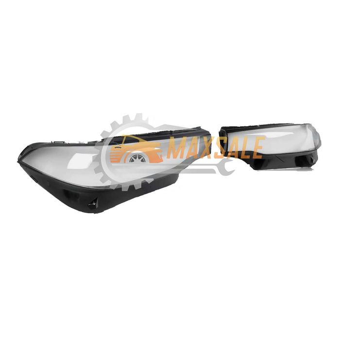 Капаци фарове BMW X7 G07 (19-21) БМВ Х7 Г07 фар предна броня мигач