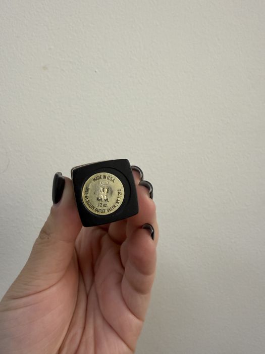 Помада Natural trend (винтаж)