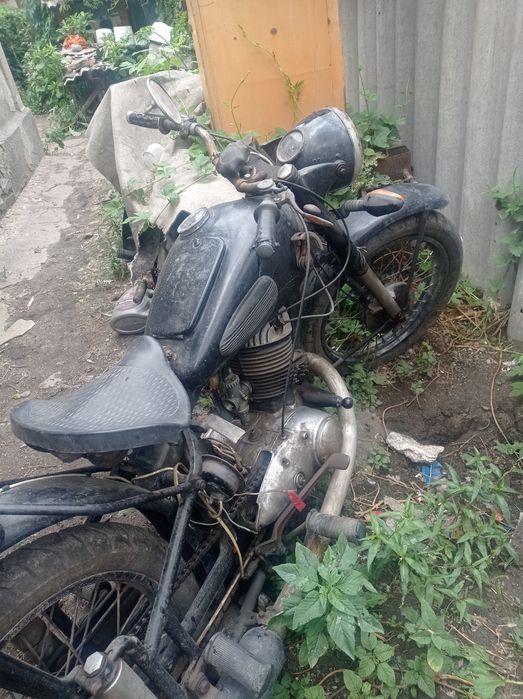 Продам мотоциклы