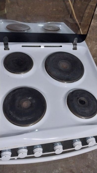 Электроплита KAISER