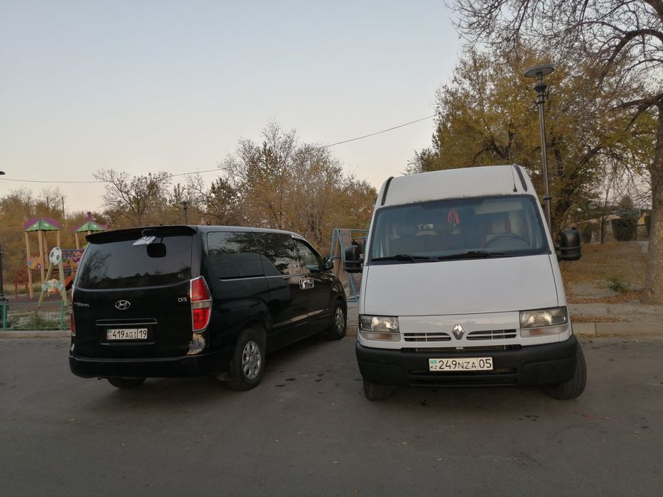 Продам машину в хорошем состоянии