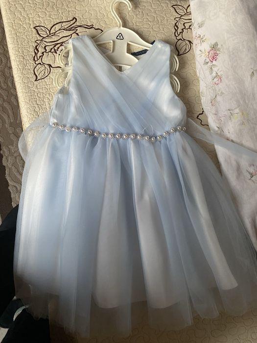 Отдам платья для девочки