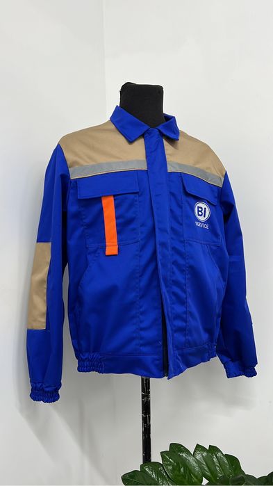 спецодежда на заказ