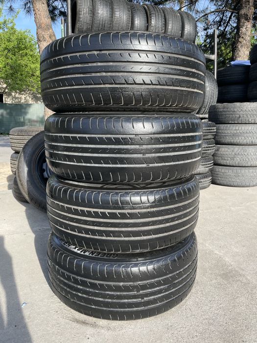 15 Diska Balon 4x100