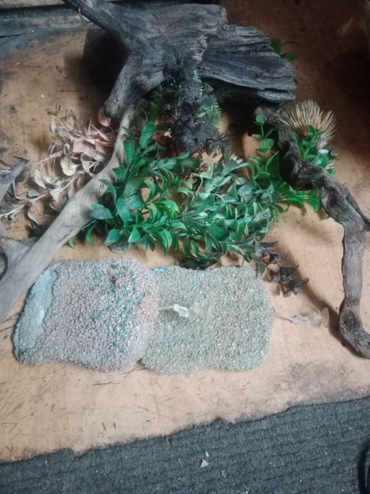 Аквариумы бу́. От 10.лит.до.200.