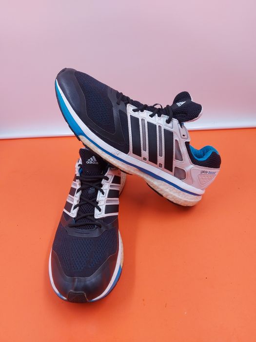Adidas Glide Boost номер 48 Оригинални маратонки