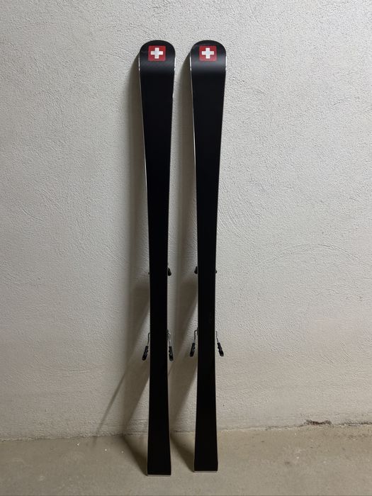 Stockli LASER WRT Pro