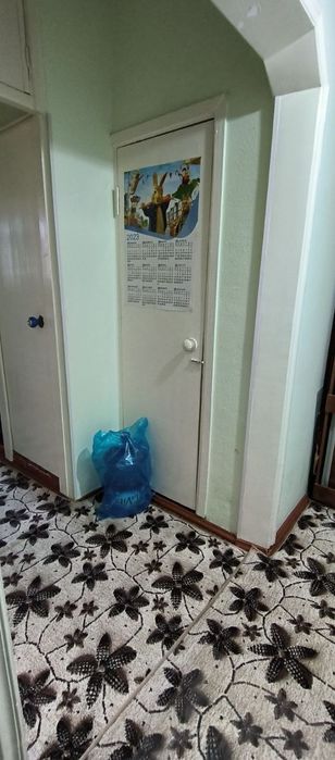 Продаётся 2 ком.кв