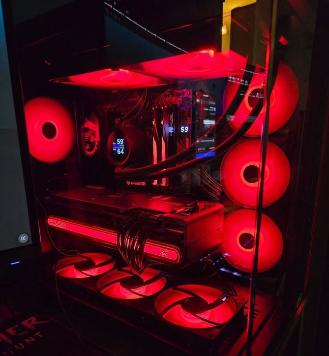 150 LEI! Asamblare pc, configurare, consiliere, mentenanta