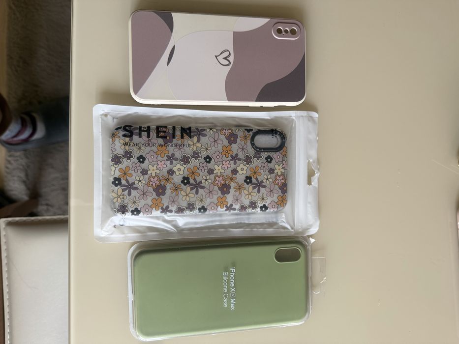 Apple iPhone  XS Max Rose Gold
