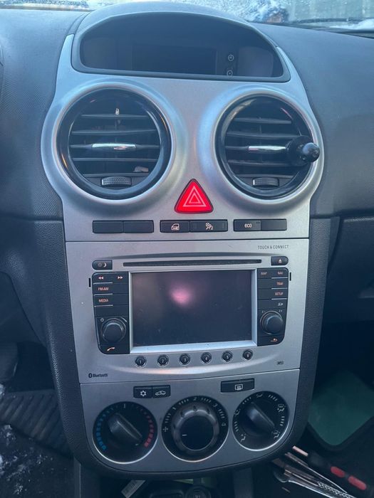 Opel corsa d 2013 1.3 CDTI