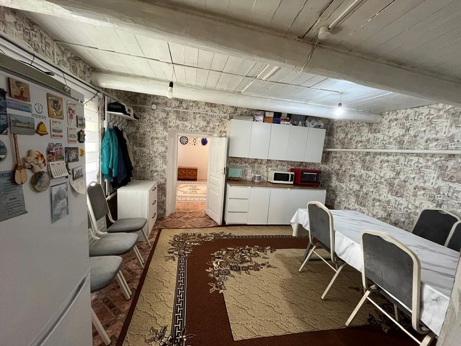 Продается    Дом