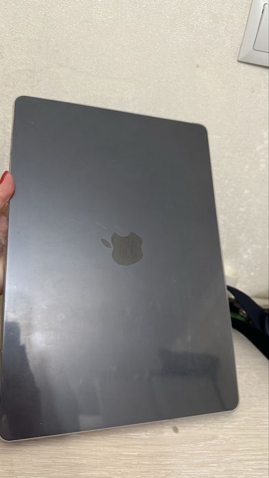 MacBook Air apple m2